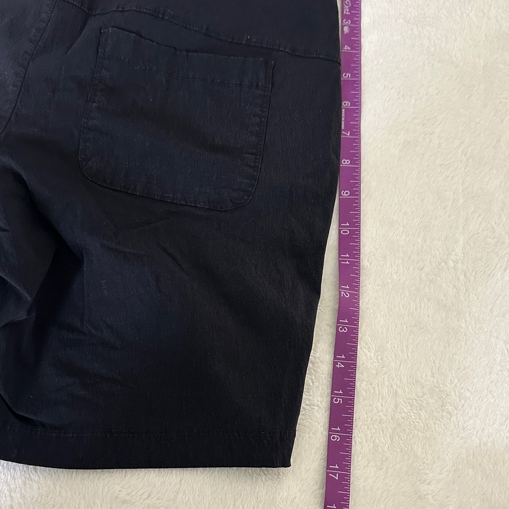 Active Life Bermuda Shorts - Picture 5 of 6